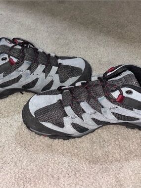 Merrell Hiking Shoes